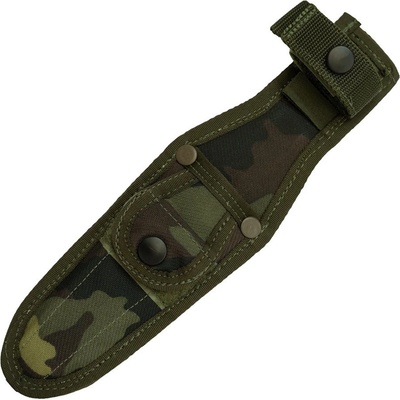 Mikov Pouzdro na UTON vz.95 les MNS-2000 S.M.T.P. – Zboží Dáma