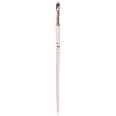 GOSH COPENHAGEN Lip Liner Brush kontúrovací štetec na pery 1 ks