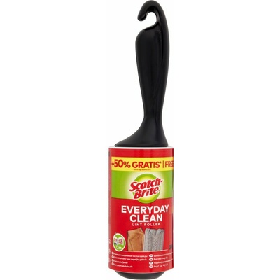 Scotch Brite lepiaca kefa na nečistoty 45 pások