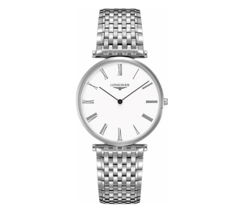 Longines L4.766.4.11.6