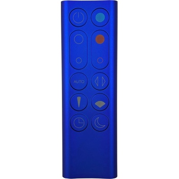 DYSON Pure Hot Cool HP02 BLUE, DS-967826-03 - оригинален дистанционен контрол 2-ри клас (Pure Hot Cool HP02 BLUE, DS-967826-03)