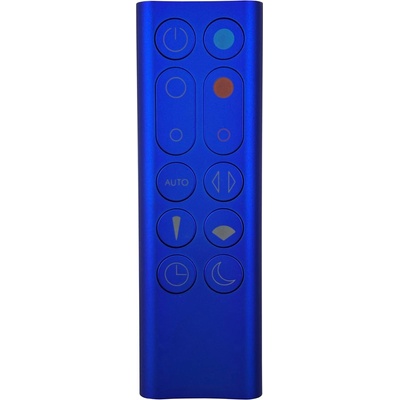 DYSON Pure Hot Cool HP02 BLUE, DS-967826-03 - оригинален дистанционен контрол 2-ри клас (Pure Hot Cool HP02 BLUE, DS-967826-03)