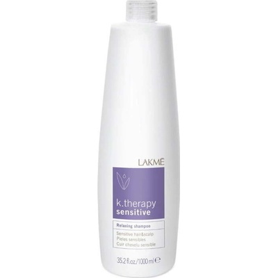 Lakmé K.Therapy Sensitive Relaxing Shampoo 300 ml