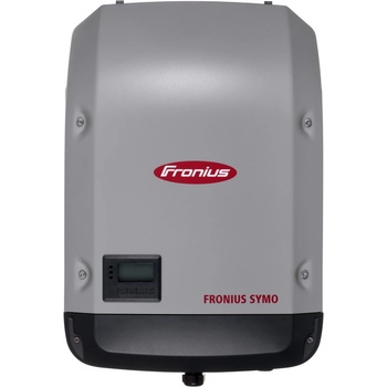 Image 1 of Fronius Symo 3.0-3-M 3000W