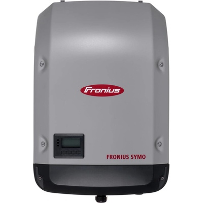 Fronius Symo 3.0-3-M 3000W