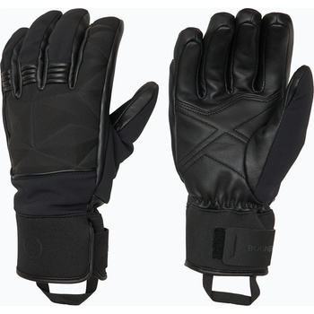 BOGNER Мъжки скиорски ръкавици BOGNER Neo black