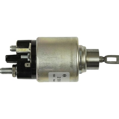 BOSCH Elektromagnetický spínač, startér 1986SE1673 – Zbozi.Blesk.cz