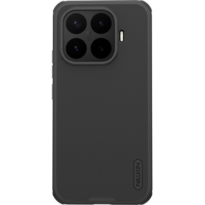 Nillkin Super Frosted PRO Magnetic Zadní Kryt pro Xiaomi 17T Pro Black
