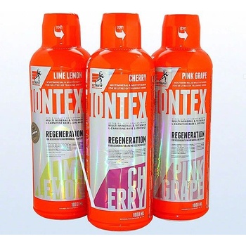 Extrifit Iontex Regeneration 1000 ml