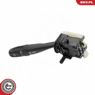 Spínač riadenia ESEN SKV 38SKV654