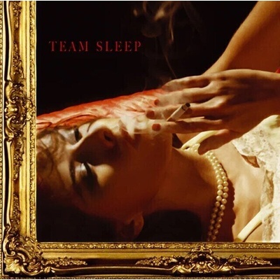 Team Sleep - Team Sleep (2 LP) (0093624850069)