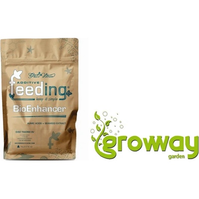 Green House Powder feeding ENHANCER 50 g