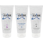 Just Glide - лубрикант комплект - 3x200 мл - desirel