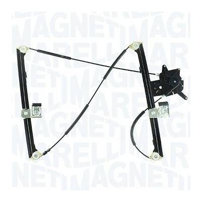 Zvedací zařízení oken MAGNETI MARELLI 350103883000
