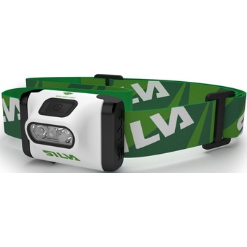 Silva Active X