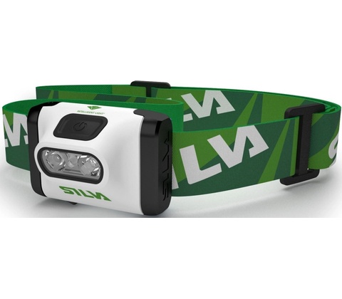 Silva Active X