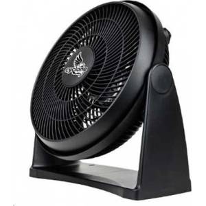  Вентилатор Cyclone 30cm 45W, 3 скорости