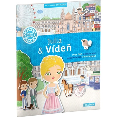 Julia & Víděň