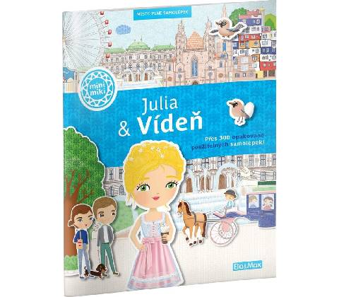 Julia & Víděň