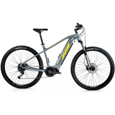 Apache Hupahu MX1 400 2023