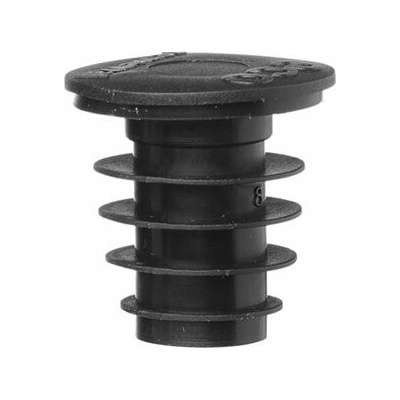 Víčko, Bar up, 6 ks, ø31x31mm 595558H