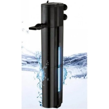 Image 1 of SOBO Вътрешен филтър с УВ лампа за аквариум Sobo (1203 F-UV)