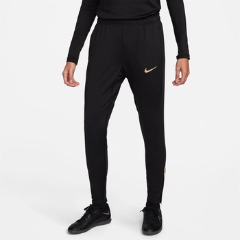 Nike Панталони Nike Strike Women's Dri-FIT Soccer Pants - Black/Gold