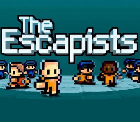 The Escapists Complete