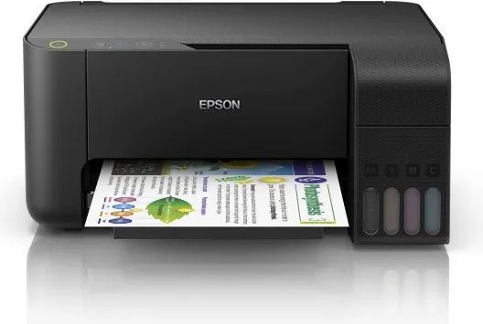Epson EcoTank L3110 (C11CG87401)
