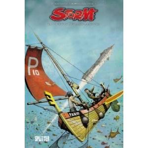 Storm. Bd. 20 | Don Lawrence, Martin Lodewijk (ISBN: 9783940864703)