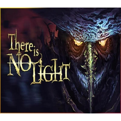 There Is No Light