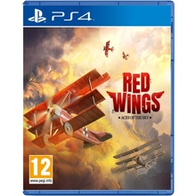 Red Wings: Aces of the Sky