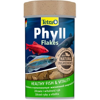TETRA TetraPhyll Flakes 100 ml / 20 g