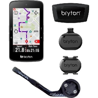 Bryton Rider S800 T