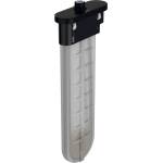 Hansgrohe sBox - Горна комплект за вана за ръчен душ, sBox, матово черно 28020670 (28020670)