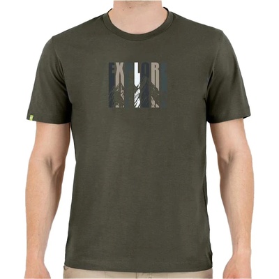 Karpos Мъжка тениска Karpos Explore T-Shirt - Deep Depths - размер XL (216-8344-0114)