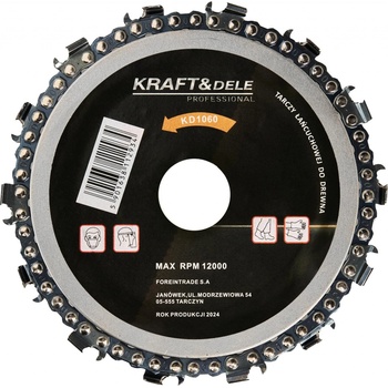 Kraft&Dele KD1060