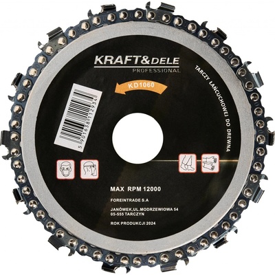 Kraft&Dele KD1060 – Zbozi.Blesk.cz