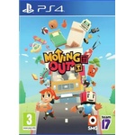Team17 Moving Out (PS4)