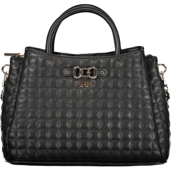 GUESS Дамска чанта guess jeans, Размер uni, Цвят Черен (qg842406_neblack)
