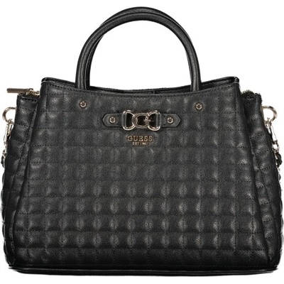 GUESS Дамска чанта guess jeans, Размер uni, Цвят Черен (qg842406_neblack)