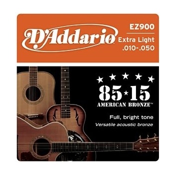 DAddario EZ900