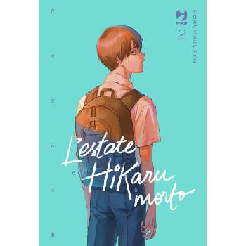 estate in cui Hikaru è morto | Mokumoku Ren