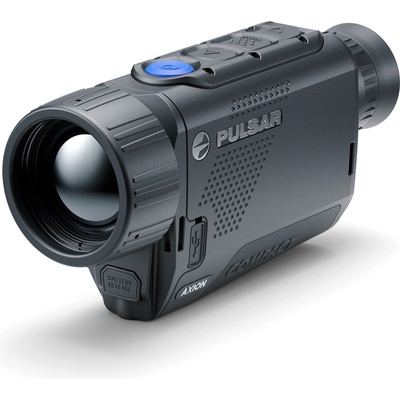 Pulsar Axion XG35