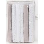 Bambino Casa Протектори за решетка Bambino Casa - Paris, beige (3253) - baby