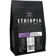 Pure way Ethiopia 200 g