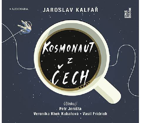 Kosmonaut z Čech