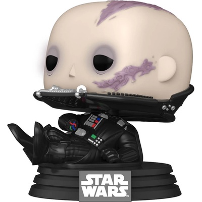 Funko Pop! 610 Star Wars Darth Vader
