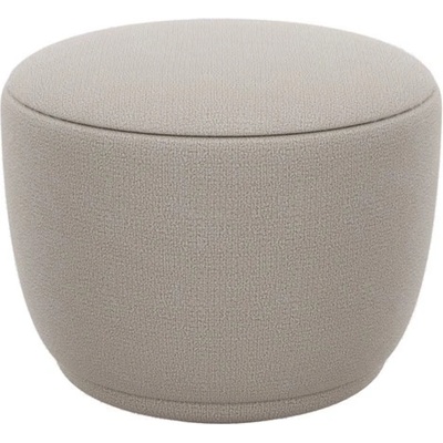 Pouf Blomus KUON V. 45cm barva desert