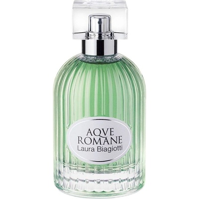 Laura Biagiotti Aqve Romane Divinum Ficus toaletná voda dámska 100 ml tester